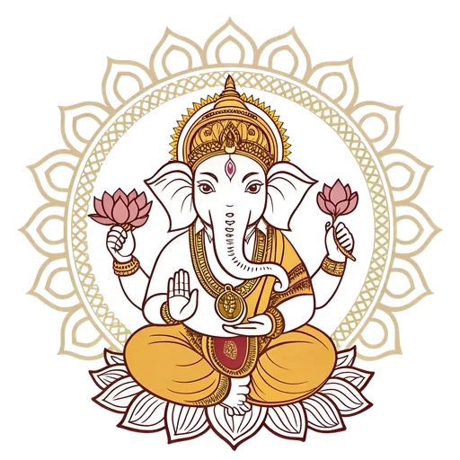 Lord Ganesha