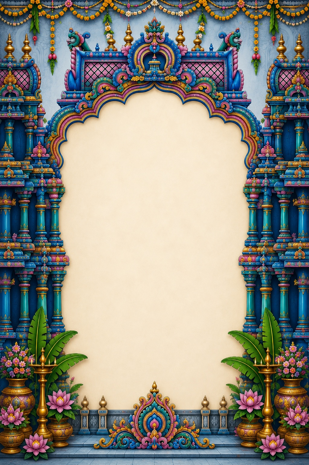 Background Design