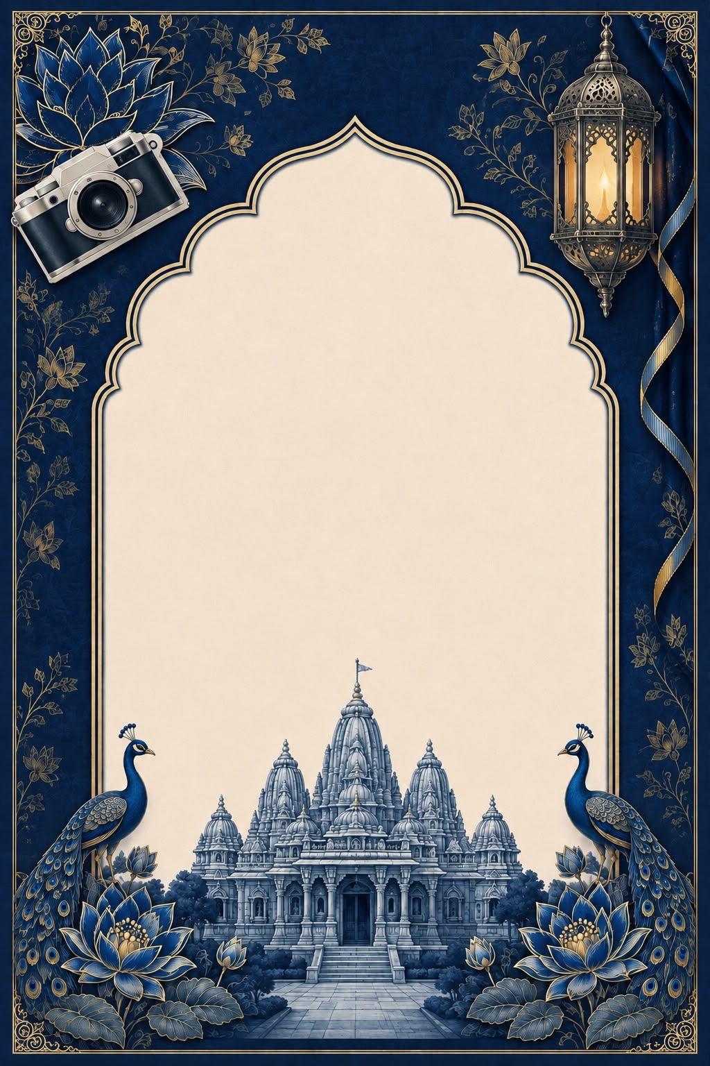 Our Story Background