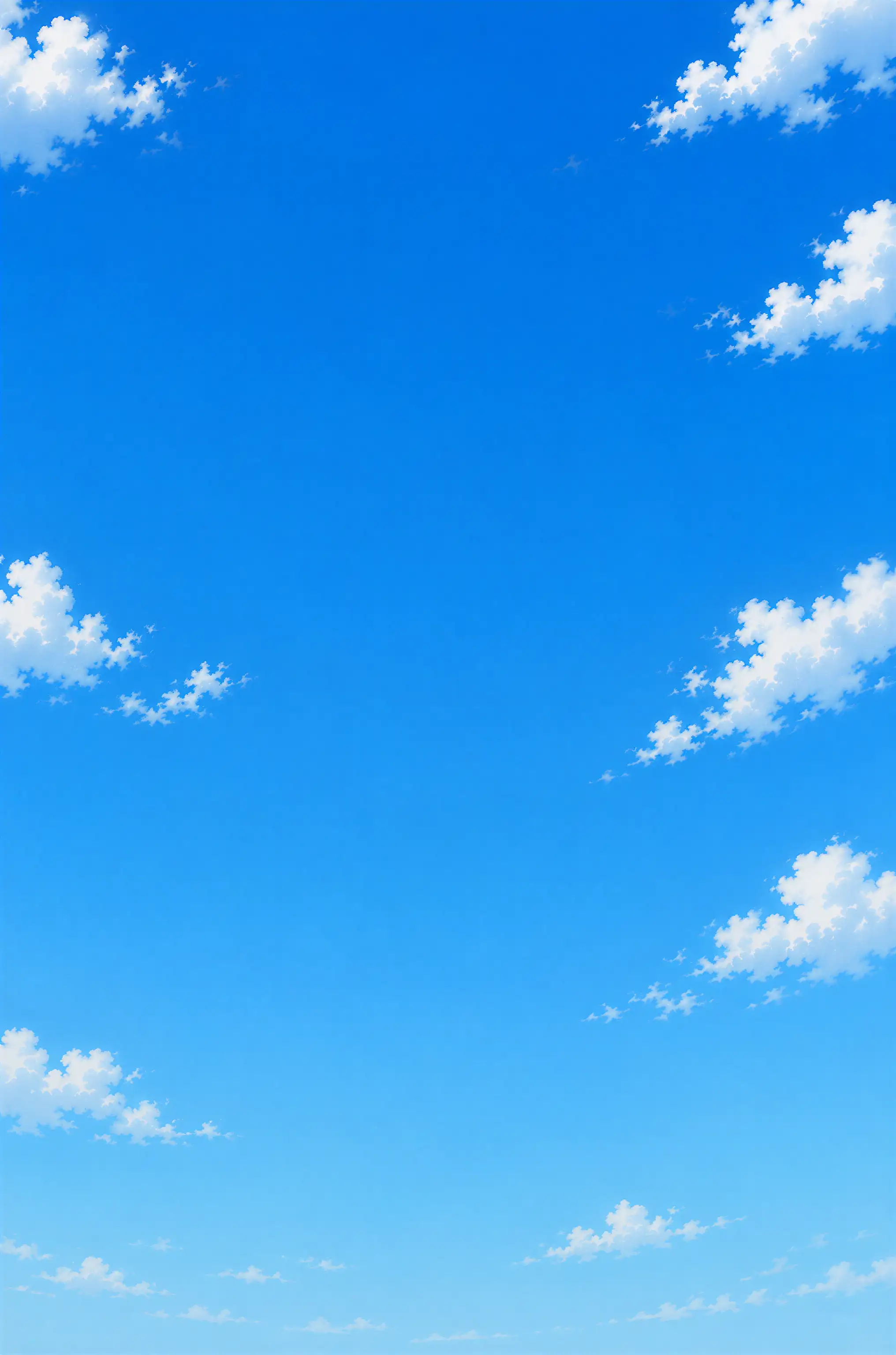 Sky Background